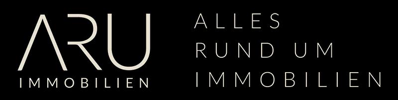 ARU Immobilien Logo